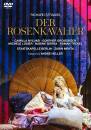 Strauss Richard - Der Rosenkavalier (Mehta Zubin / SB)