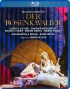 Strauss Richard - Der Rosenkavalier (Mehta Zubin / SB)