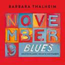 Thalheim Barbara - November Blues: Deutschlands Neunte...