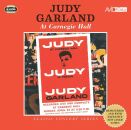 Garland Judy - Four Classic Albums Plus