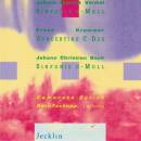 Vanhal Johann Baptist / u.a. - Sinfonien (Camerata...