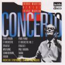 Martin Frank - Frank Martin dirige Frank Martin (Martin...