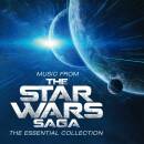 Ziegler Robert - Music From The Star Wars Saga: The...