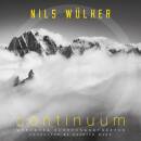 Wülker Nils - Continuum