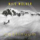 Wülker,Nils/MRO/Hahn,Patrick - Continuum (Digipak)