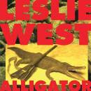 West Leslie - Alligator (Limited)
