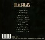 Blackrain - Released