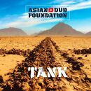 Asian Dub Foundation - Tank (Remastered/Gatefold)