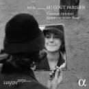 Haydn Joseph - No.11_Au Gout Parisien (Kammerorchester...