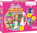 Barbie Dreamhouse Adventures - Barbie: Starter-Box (2 /...
