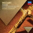 Mozart Wolfgang Amadeus - Requiem (Marriner Neville / AMF)