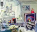 Marillion - Fugazi (2021 Stereo Remix)