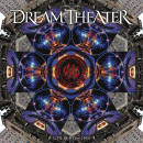 Dream Theater - Lost Not Forgotten Archives: Live in NYC...