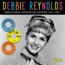 Reynolds Debbie - Mgm & Coral Singles Collection...