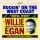 Egan Willie - Rockin On The West Coast