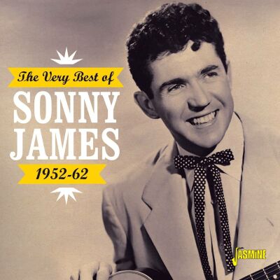 James Sonny - Very Best Of 1952-1962