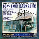 Corritore Bob - Bob Corritore & Friends: Down Home...