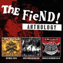 Fiend, The - Anthology