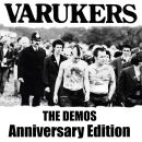 Varukers, The - Demos, The