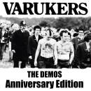 Varukers, The - The Demos