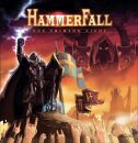 Hammerfall - One Crimson Night (Live)