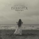 Darkher - The Buried Storm (Gtf Silver Vinyl & A2...
