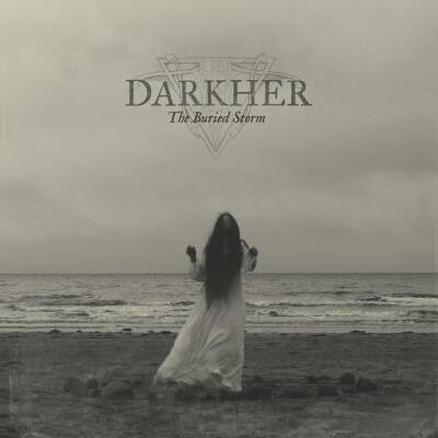 Darkher - The Buried Storm (2CD Buch Edition)