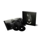 Darkher - The Buried Storm (2CD Buch Edition)