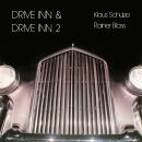 Schulze Klaus / Bloss Rainer - Drive Inn 1 & Drive Inn 2