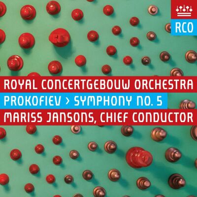 Prokofiev Sergey - Symphony 5 (Jansons Mariss / Rco)