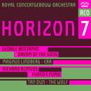 Robertson David / Harding Daniel / u.a. - Horizon 7