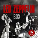 Led Zeppelin - Box