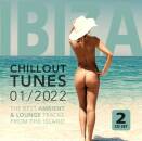 Ibiza Chillout Tunes 01/2022 (Diverse Interpreten)