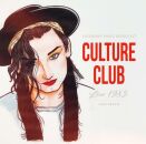 Culture Club - Live 1983 / Lido Beach