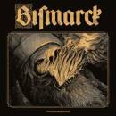 Bismarck - Oneiromancer (Ltd 2Nd Edition Coloured Vinyl)