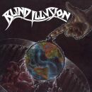 Blind Illusion - Sane Asylum,The