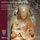 Dove - Weir - Martin - Choral Works (Choir of Westminster...