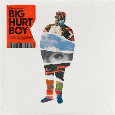 Woods Donovan - BIG HURT BOY