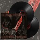 Leather Terror (Standard Black Vinyl / Carpenter Brut /...
