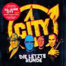 City - Die Letzte Runde (2Lp Ltd.edt.)