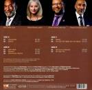 Carter Ron - FOURSIGHT-STOCKHOLM