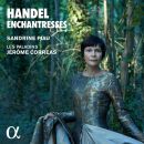 Händel Georg Friedrich - Enchantresses (Sandrine...