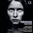Pergolesi Giovanni Battista - Stabat Mater (Devos Jodie /...