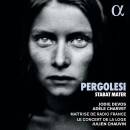 Pergolesi Giovanni Battista - Stabat Mater (Jodie Devos (Sopran) - Adèle Charvet (Mezzosopran))