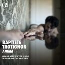 Trotignon Baptiste (*1974) - Anima (Baptiste Trotignon (Piano) - Orchestre VIctor Hugo)