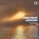 FARJOT Johan (*?) - Lovescapes (Piau Sandrine / Rocha...