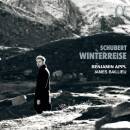 Schubert Franz - Winterreise (Appl Benjamin / Baillieu...