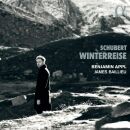Schubert Franz - Winterreise (Benjamin Appl (Bariton) /...