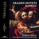 Rameau Jean-Philippe - Grands motets (Diverse Interpreten)