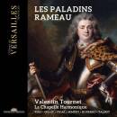 Rameau Jean-Philippe - Les Paladins (Chapelle Harmonique...
